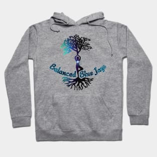 Balanced Blue Jays RI Hoodie